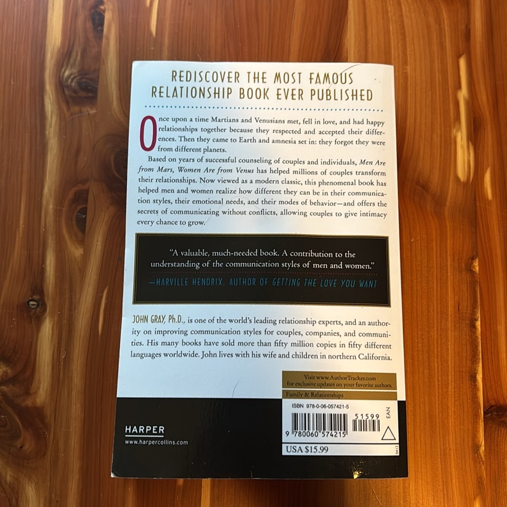 Random book - Picture 2 of 2